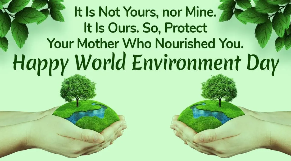 World Environment Day