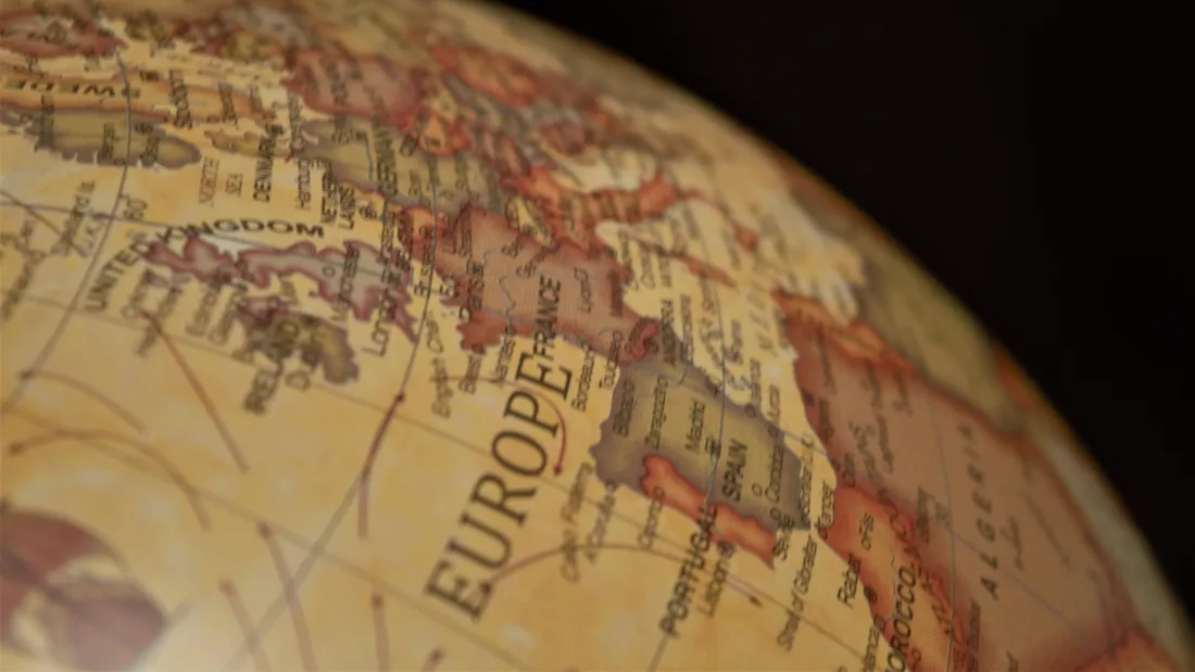 World Globe