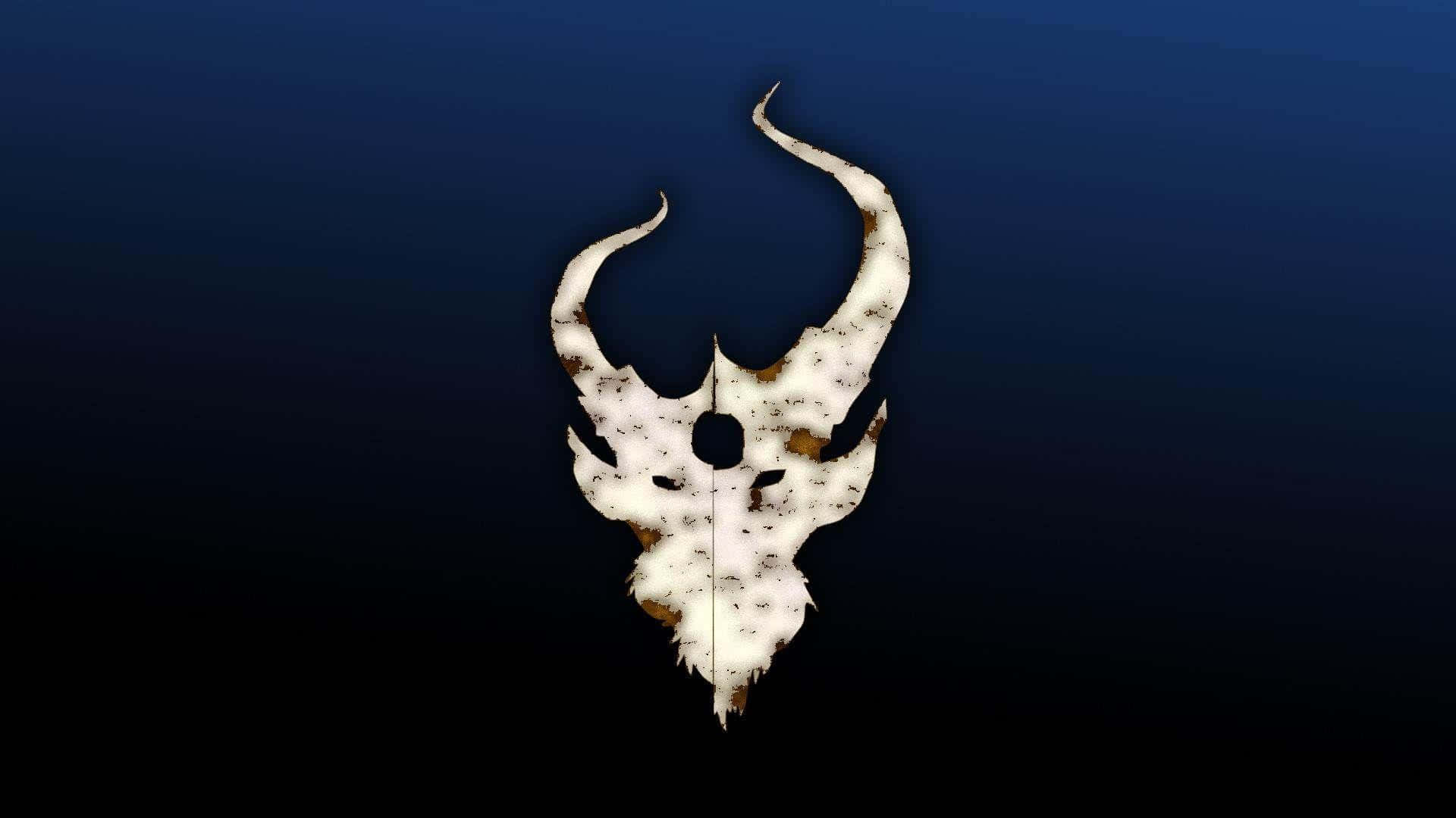World of Warcraft, Demon Hunter, white deer skull, Full HD Desktop Wallpaper