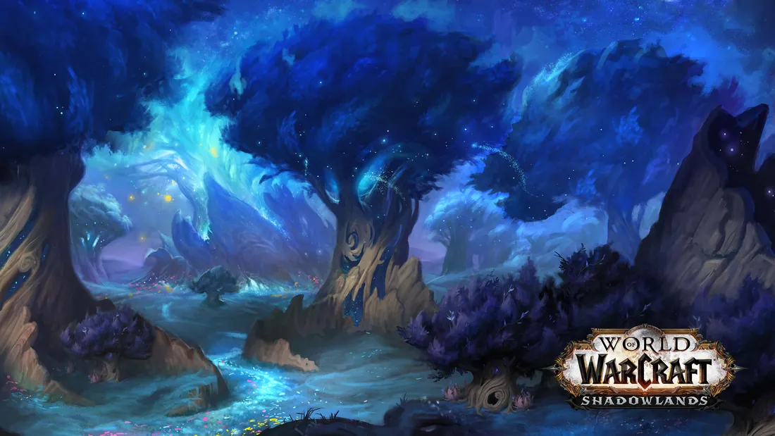 World Of Warcraft Fan Art