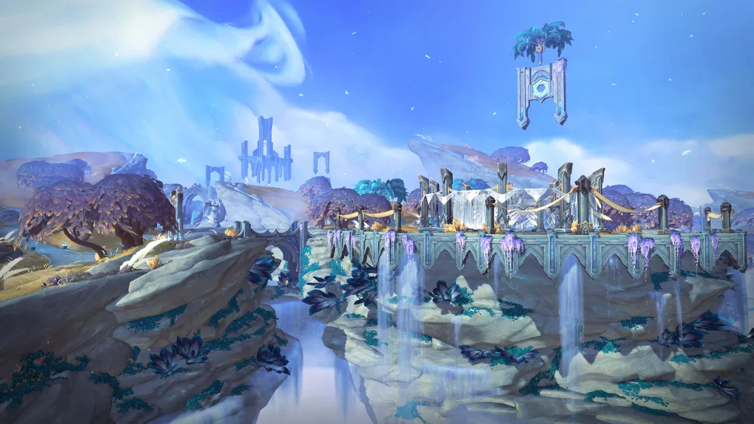 World Of Warcraft Horde