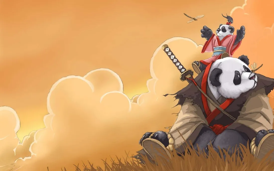 World Of Warcraft Mists Of Pandaria