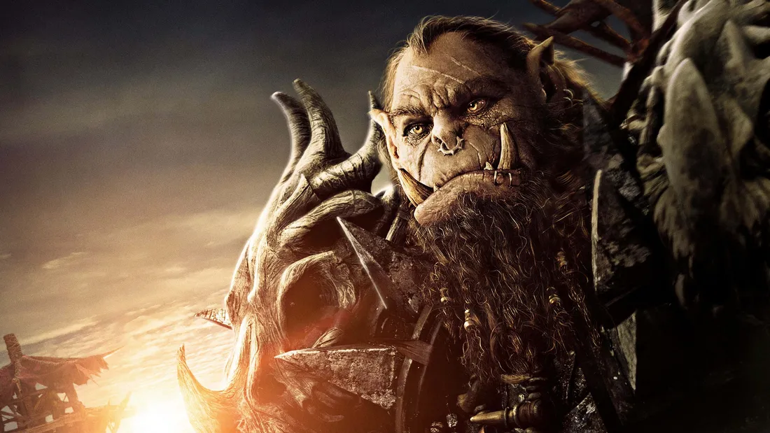 World Of Warcraft Rogue