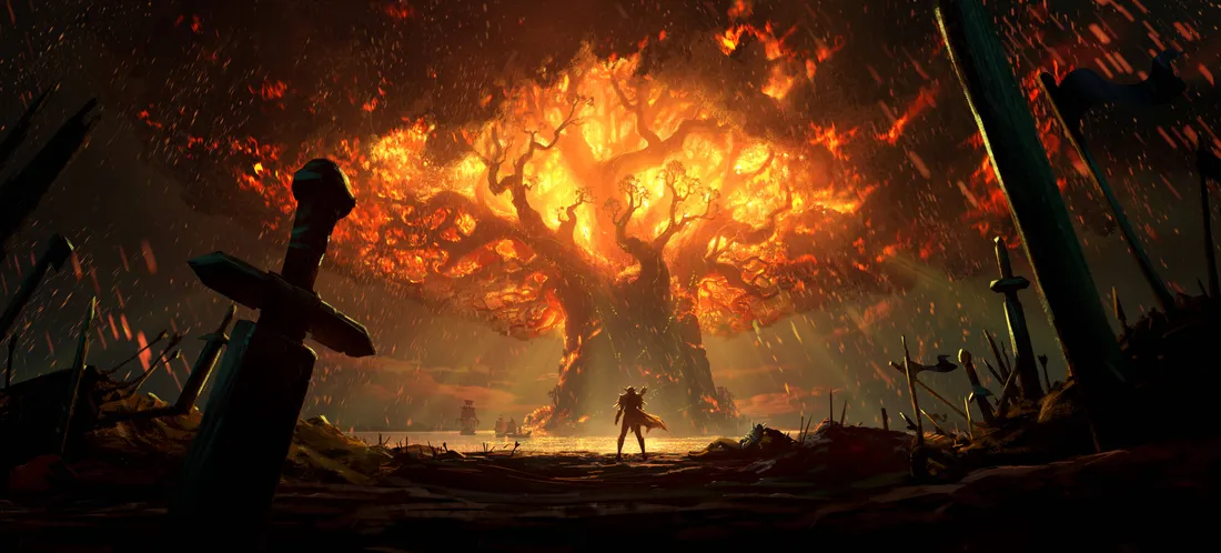 World Of Warcraft Wallpapers
