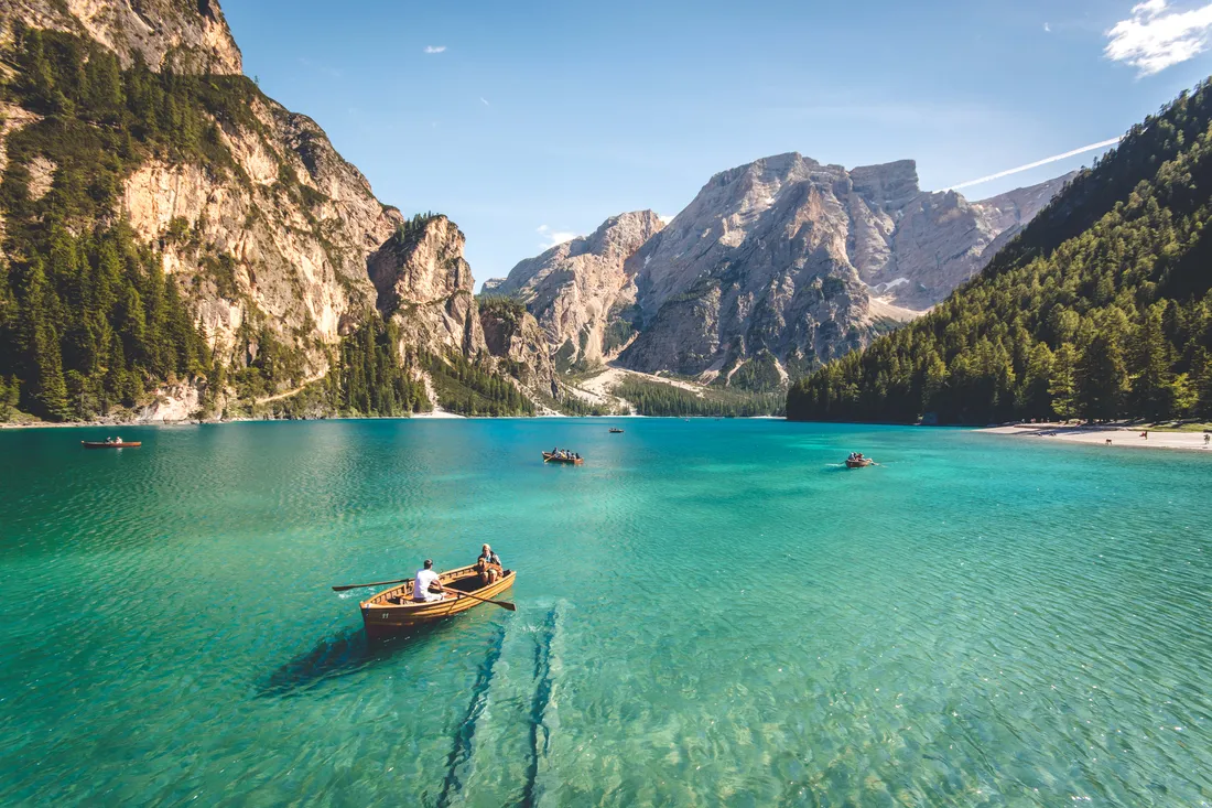 World Travel