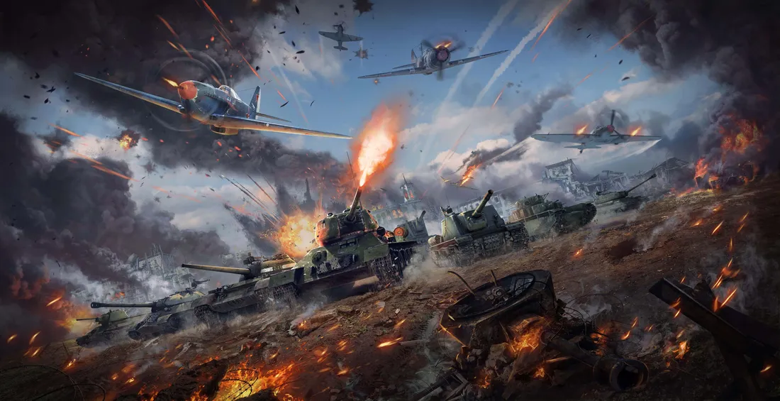 World War 2