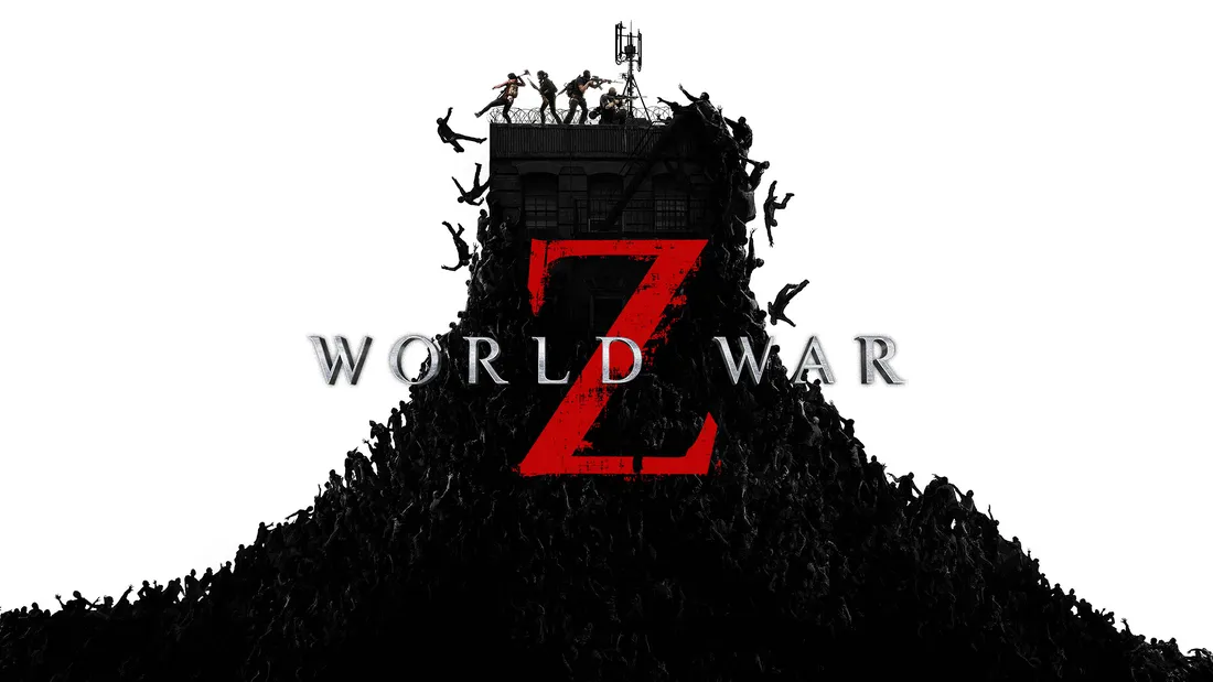 World War Z 4K