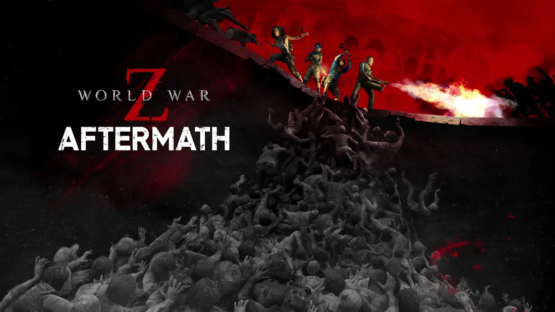 World War Z Game