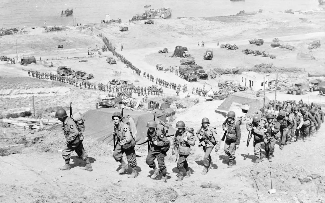 World War