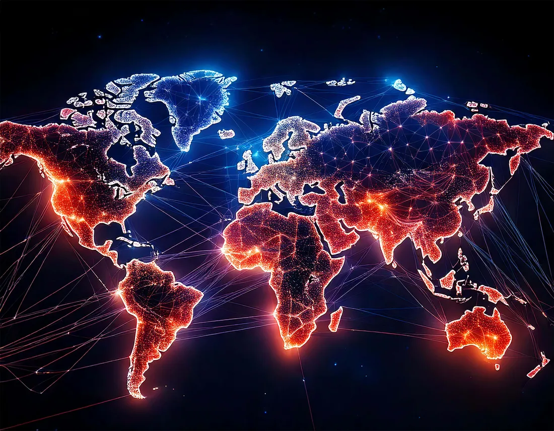 World