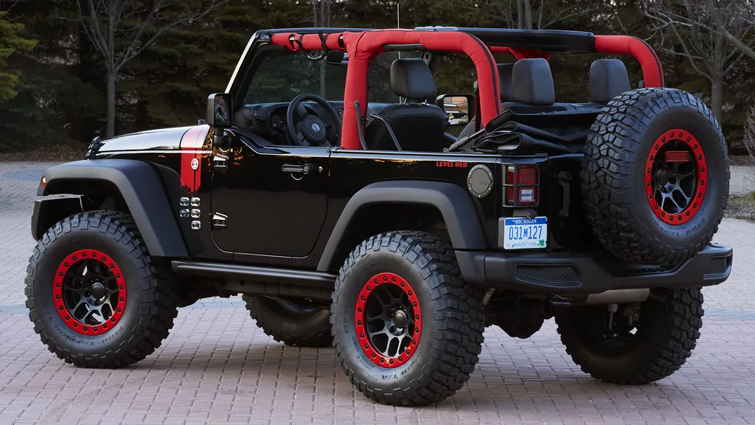 Wrangler