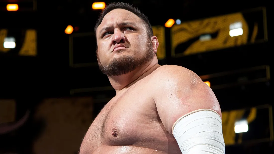 Wrestling