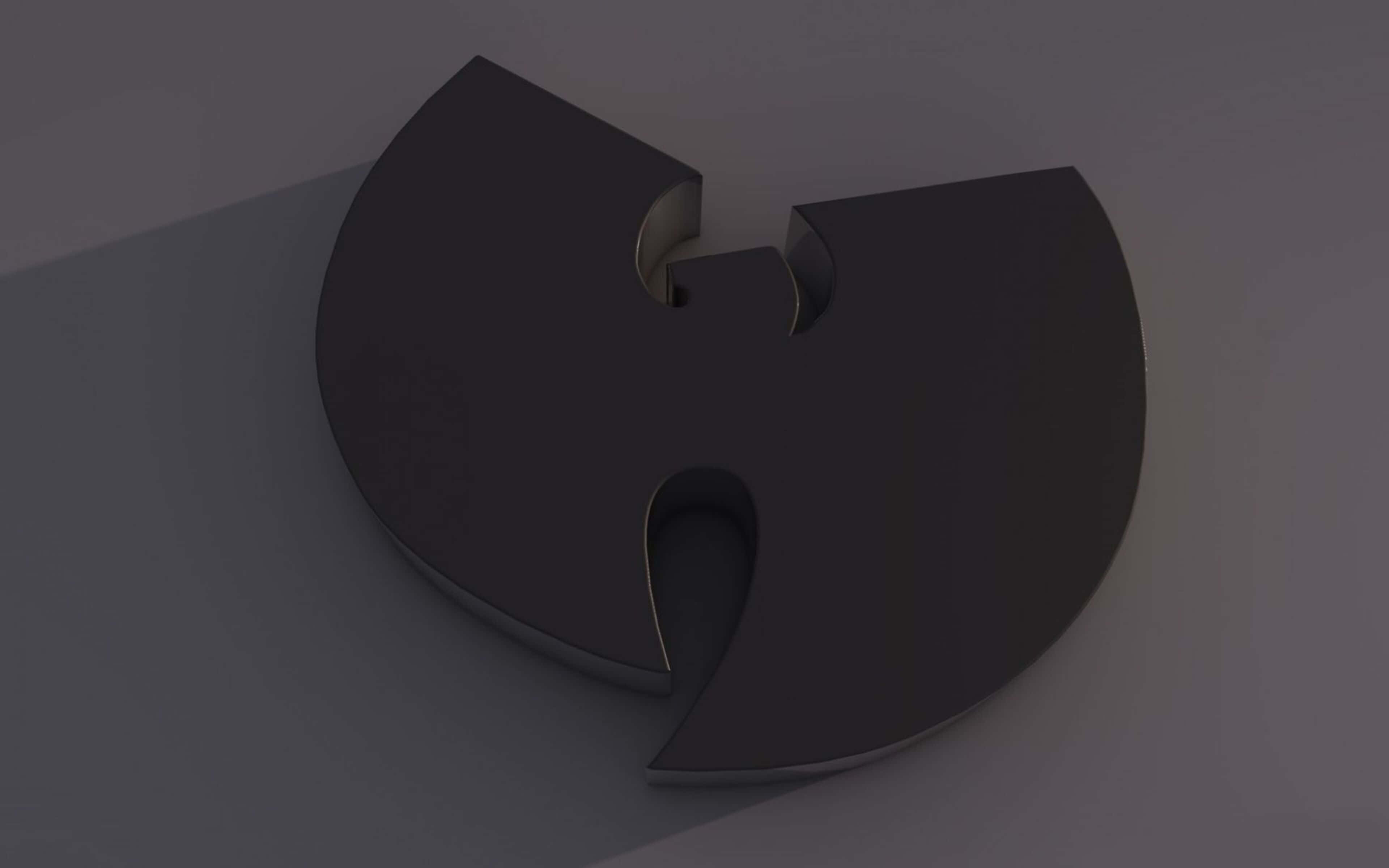 Wu Tang Clan, 3d, soft shadows, 4K Desktop Wallpaper