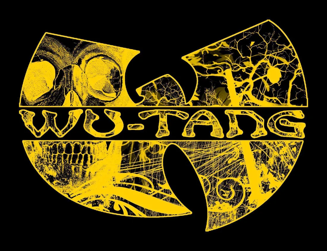 Wu-Tang Clan Logo