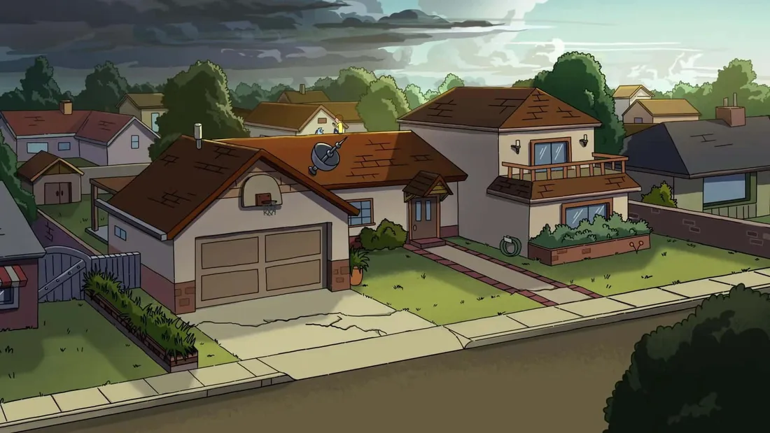 Wubba Lubba Dub Dub