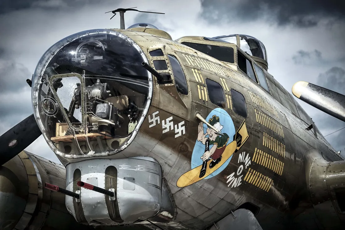 WW2 iPhone