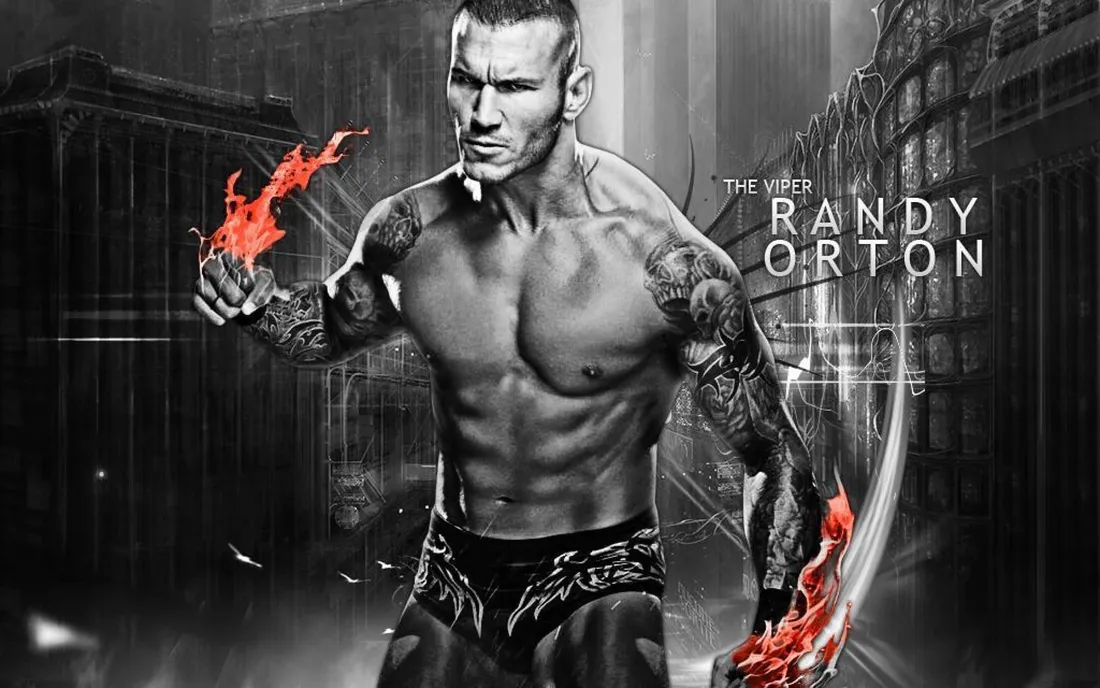 WWE Desktop