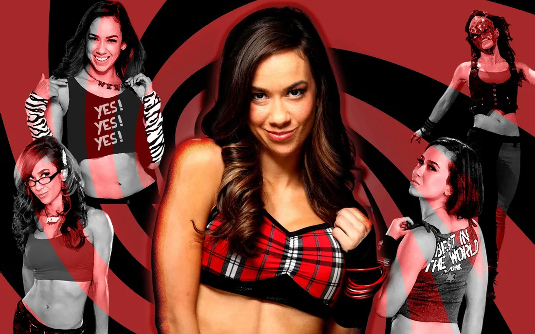 WWE Divas
