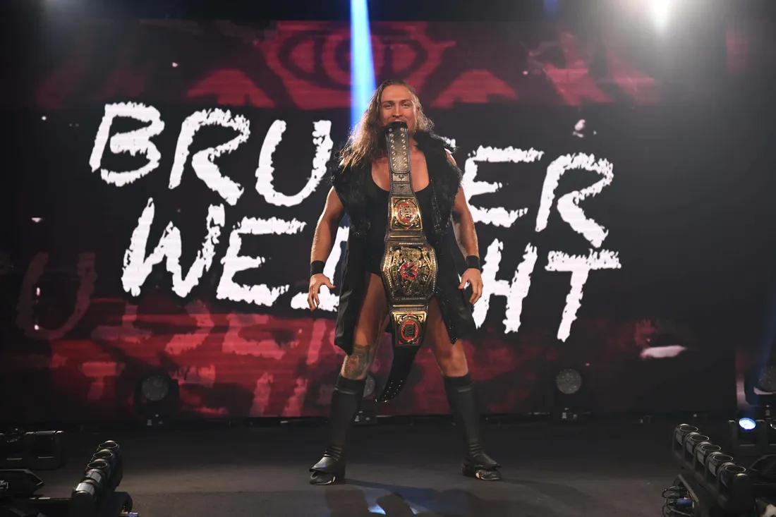 WWE NXT