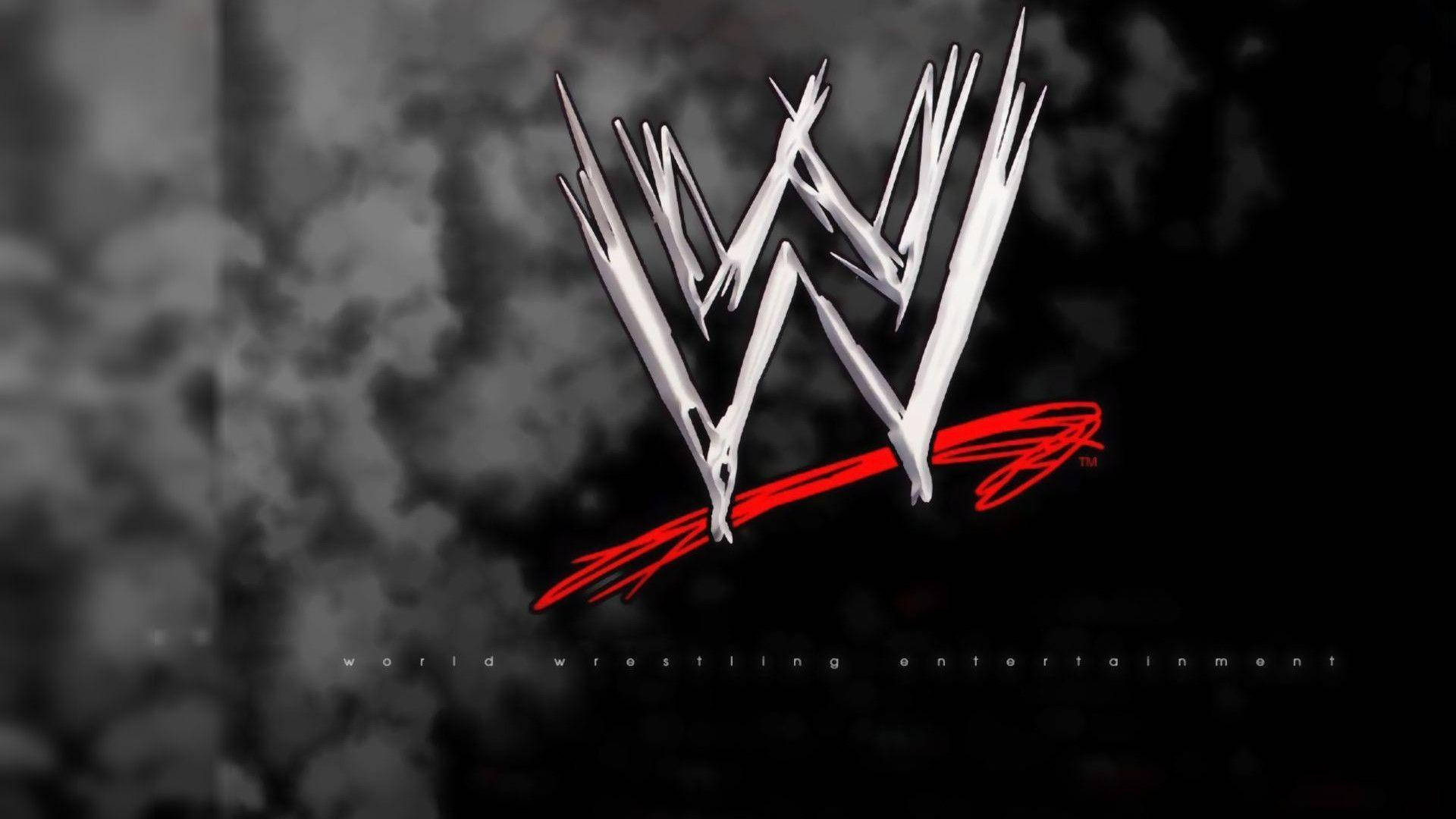 WWE, grunge, white, Full HD Desktop Wallpaper