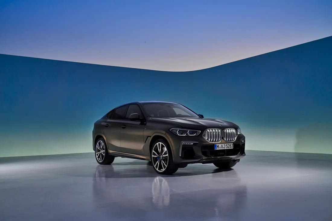 X6