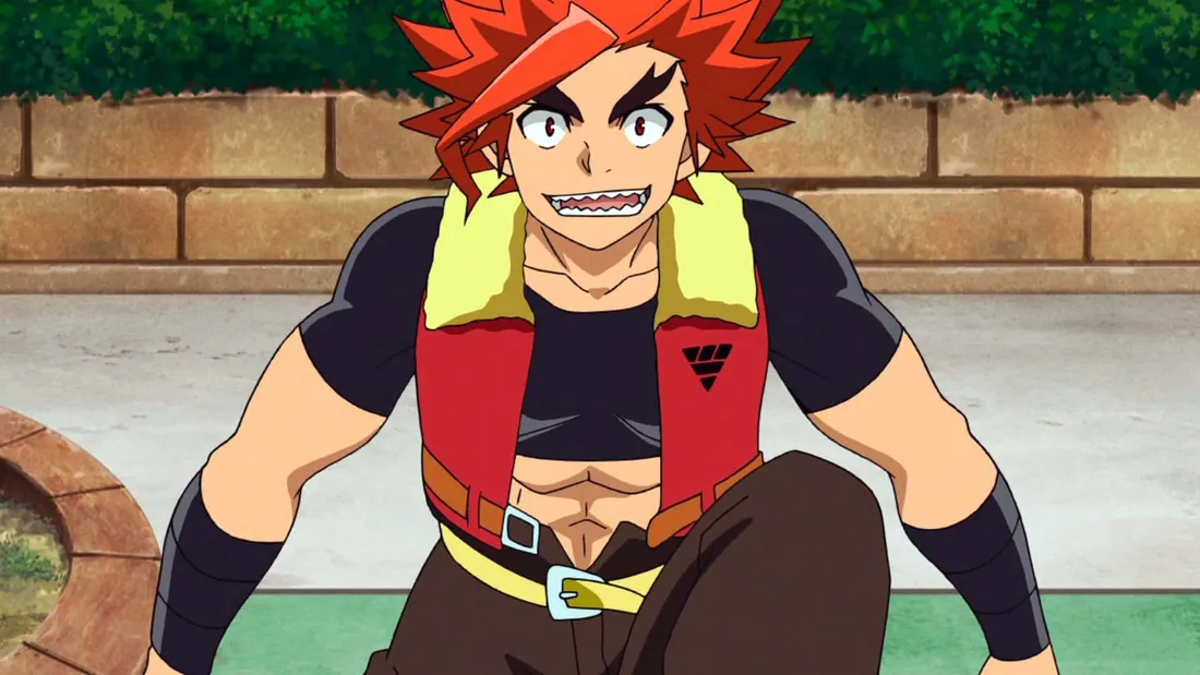 Xander Shakadera