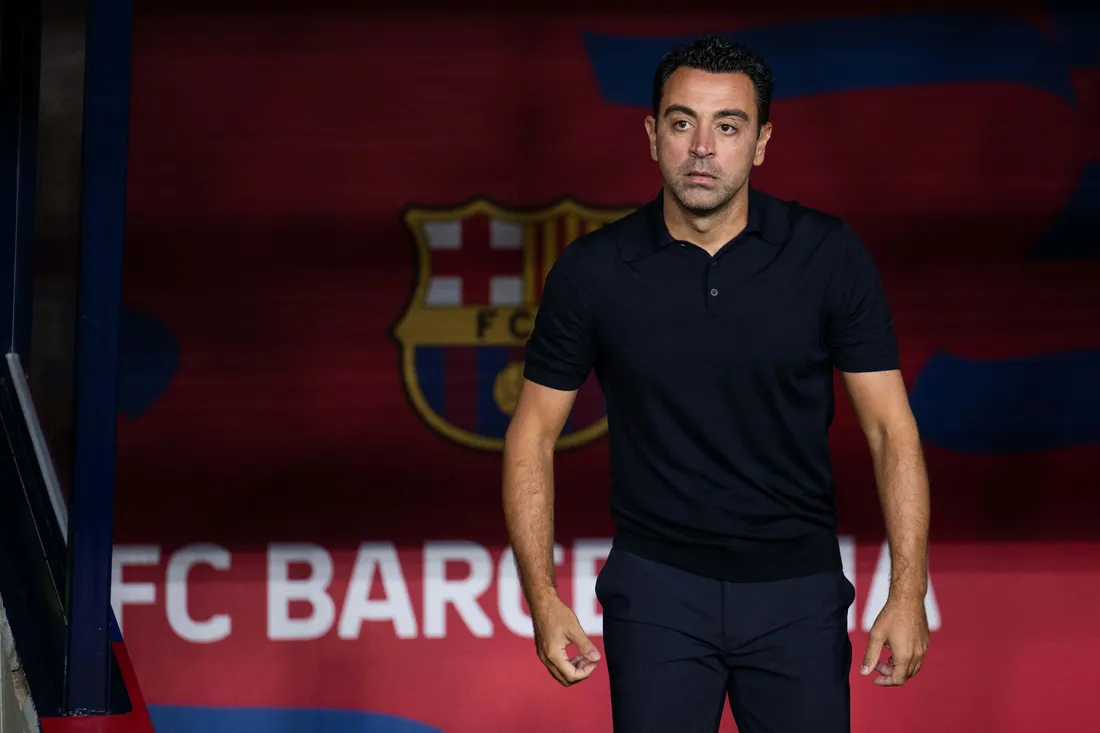 Xavi