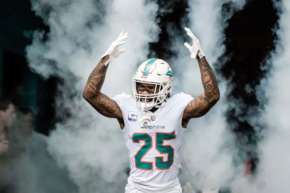 Xavien Howard