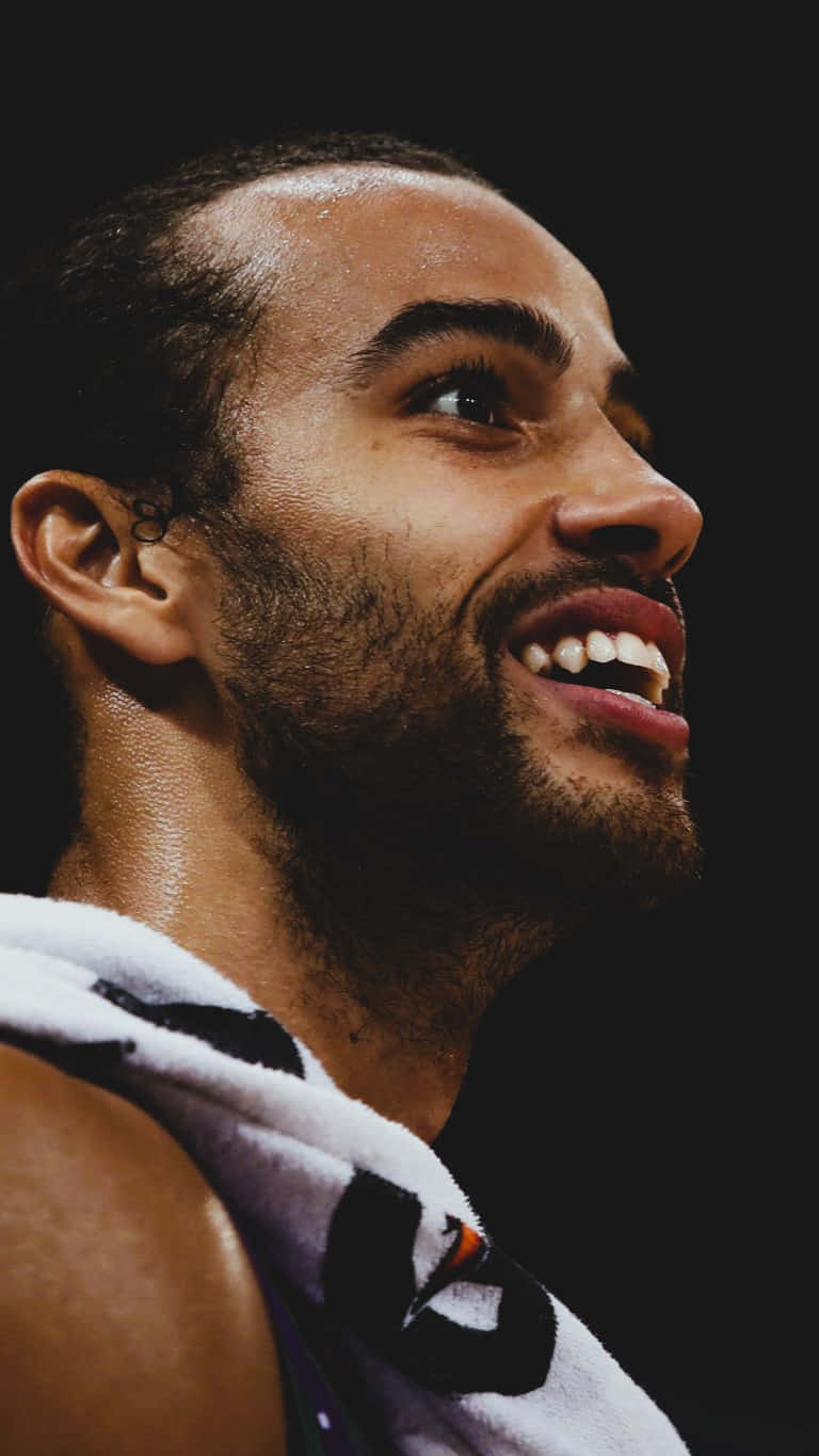 Xavier Cooks, basketball player, towel, HD Phone Wallpaper