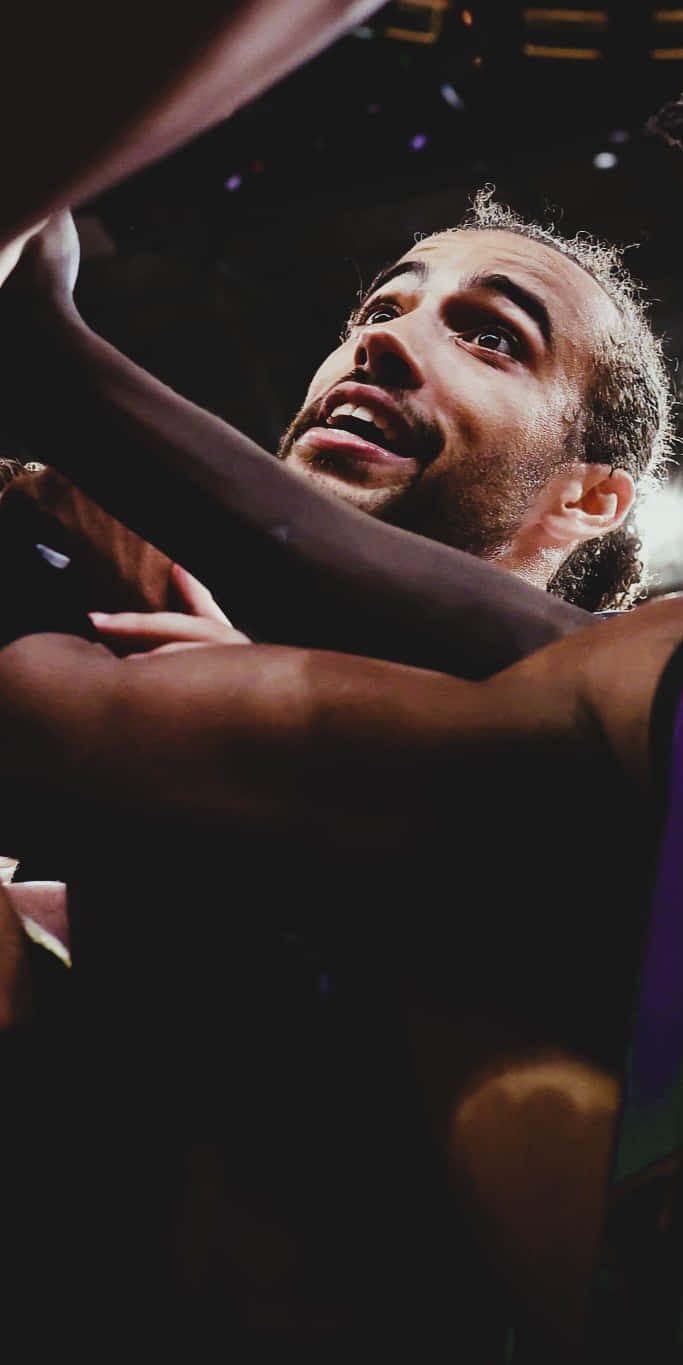 Xavier Cooks, basketball player, curly hair, HD Phone Wallpaper
