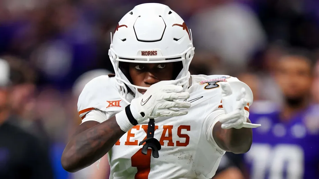 Xavier Worthy