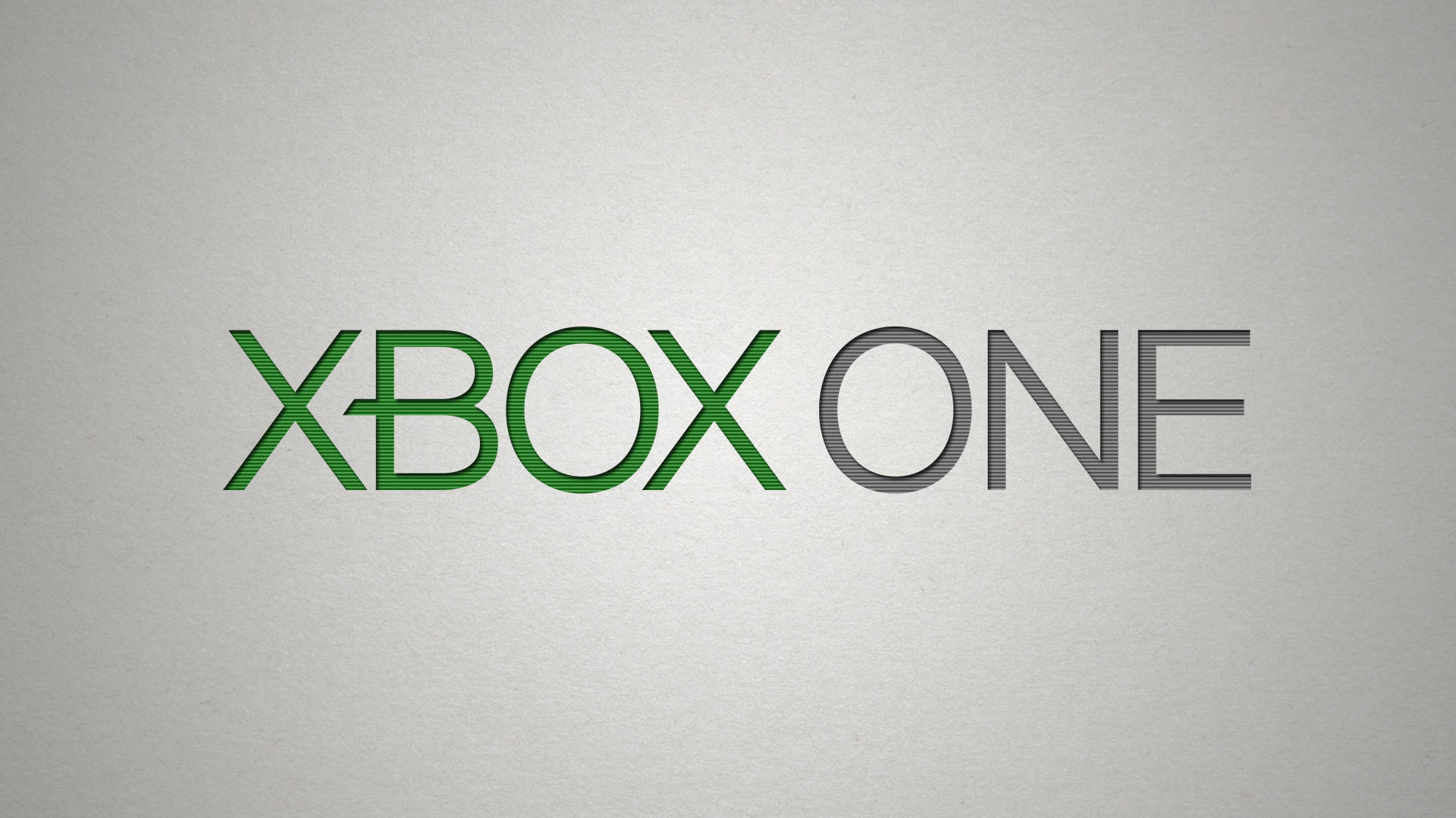 Xbox One X, Xbox One, green, Full HD Desktop Wallpaper