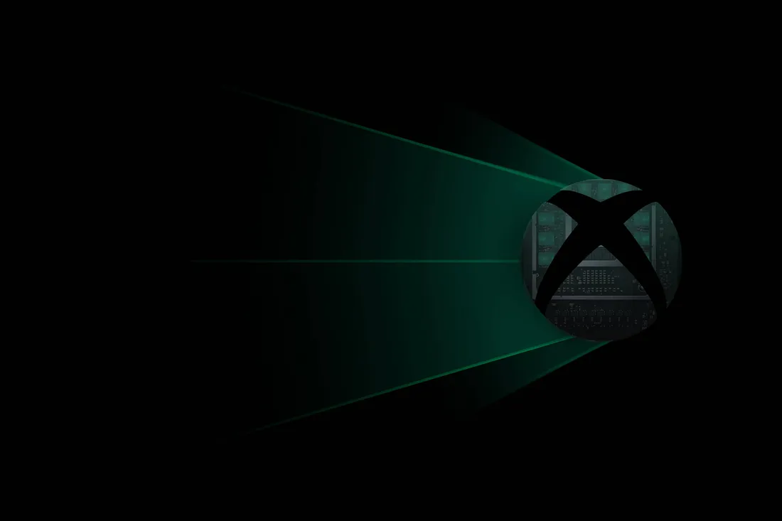 Xbox One X