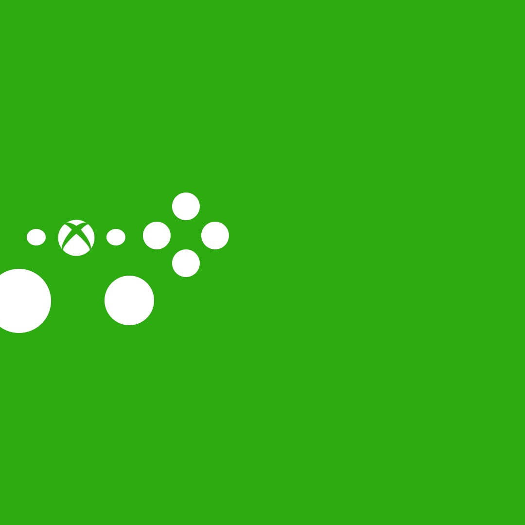 Xbox, Xbox logo, white Xbox logo, SD Desktop Wallpaper