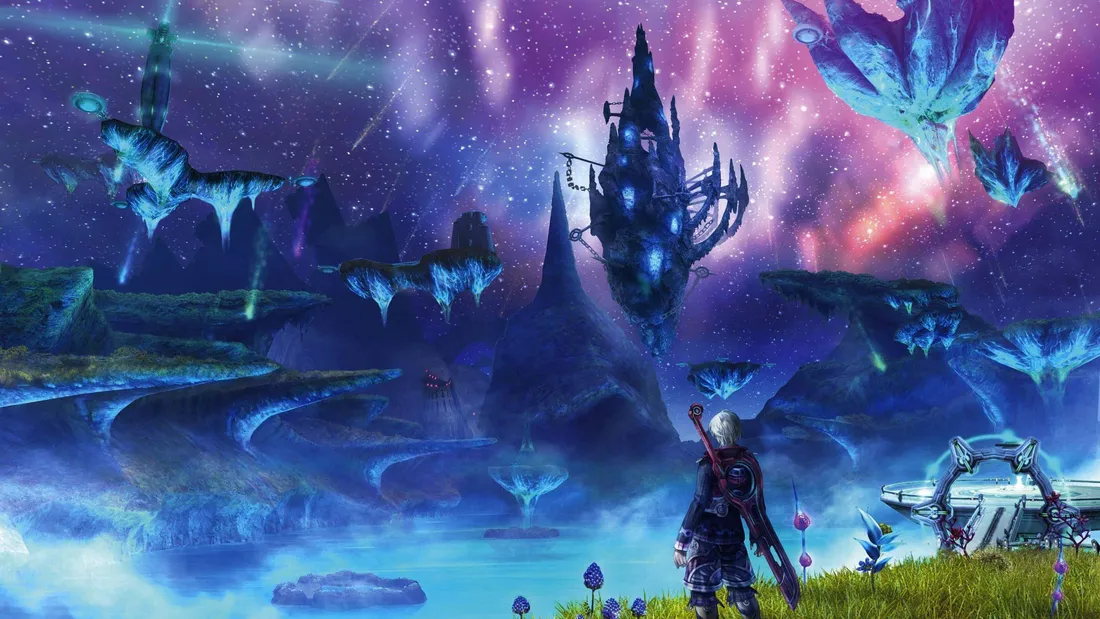 Xenoblade