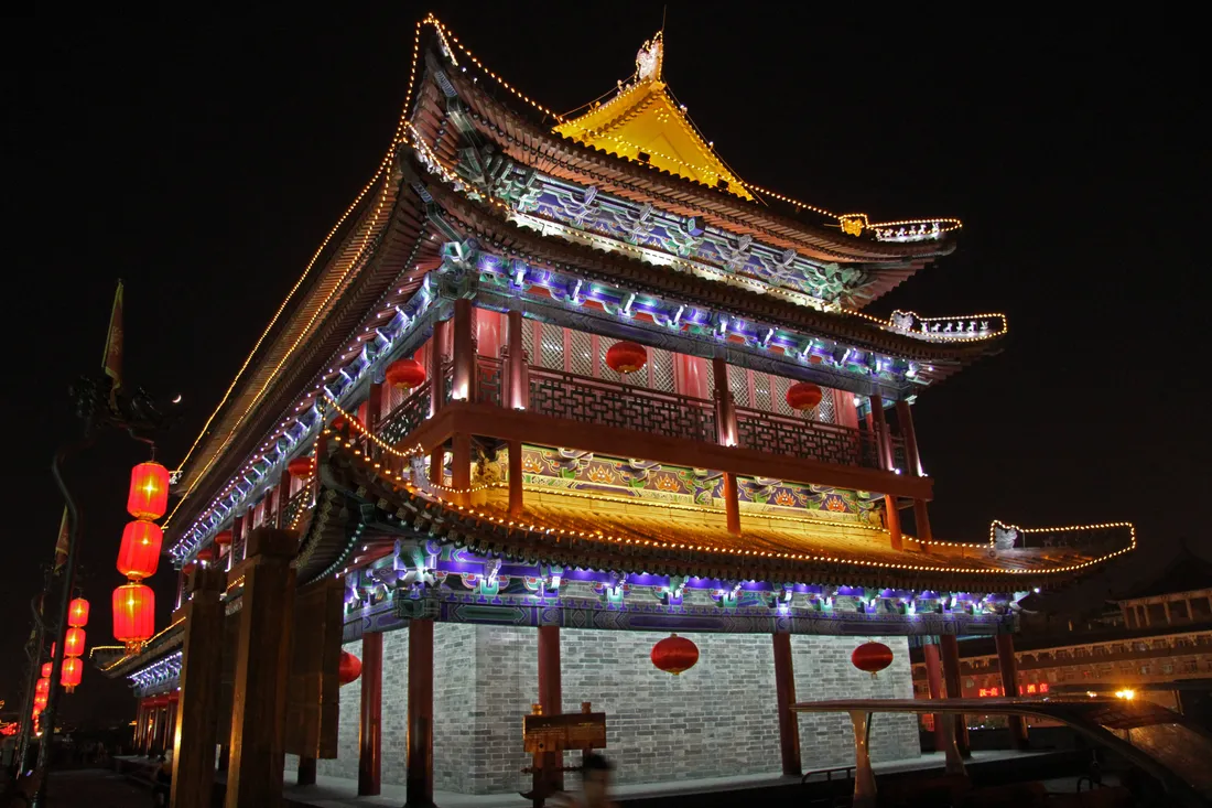 Xian