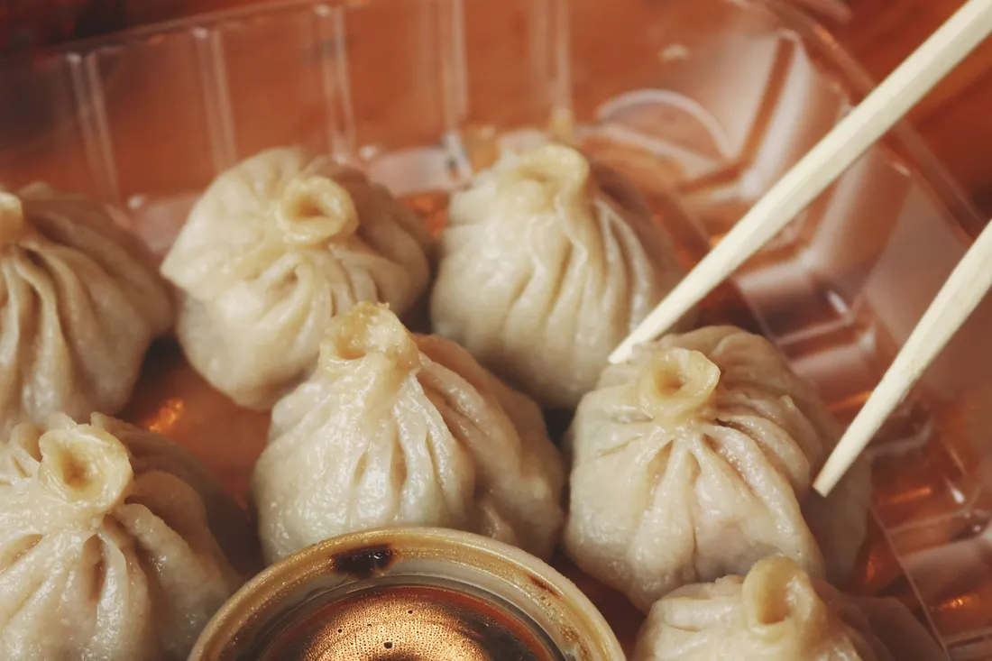 Xiaolongbao