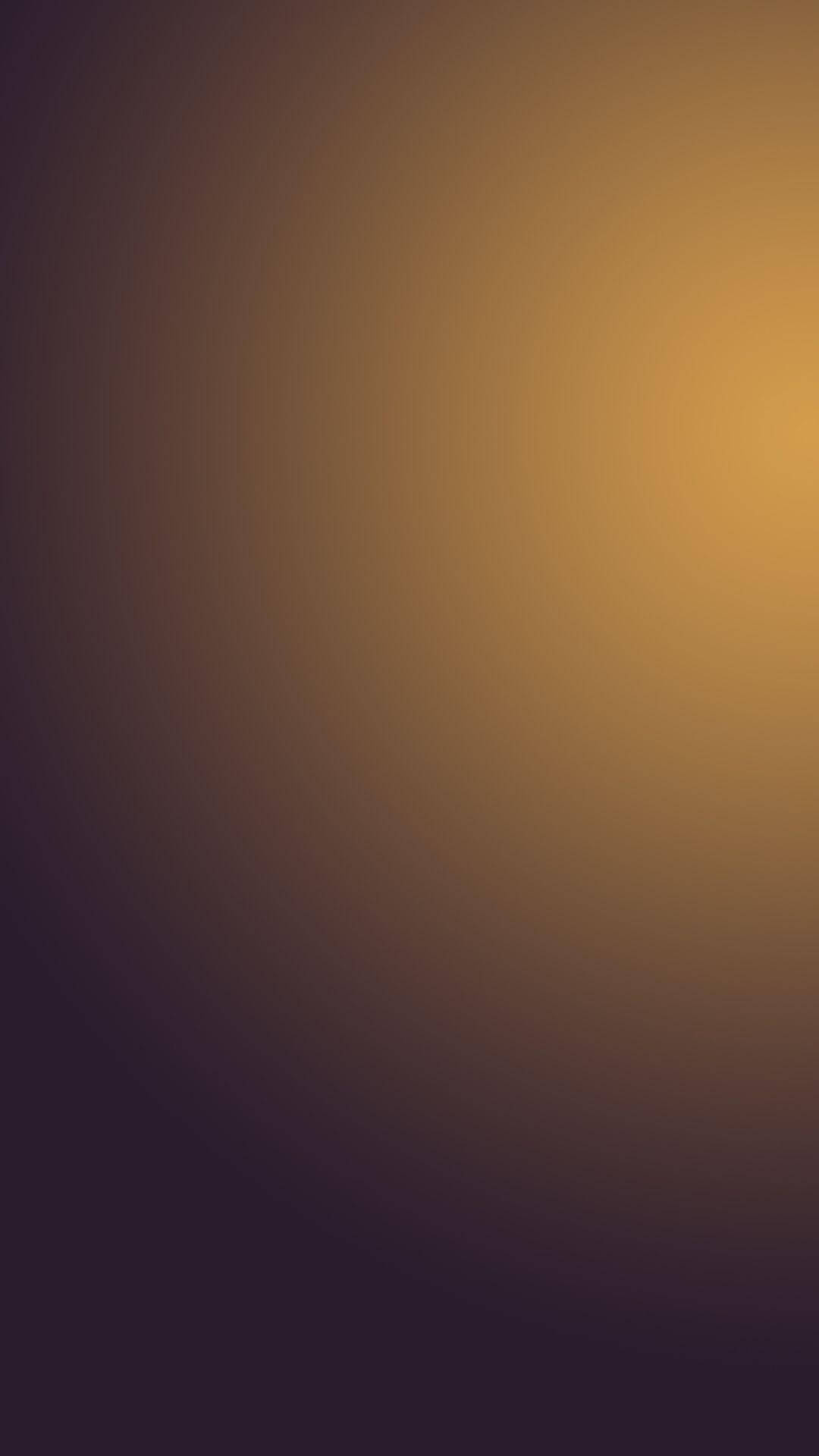 Xiaomi, deep purple, warm golden yellow, Full HD Phone Wallpaper