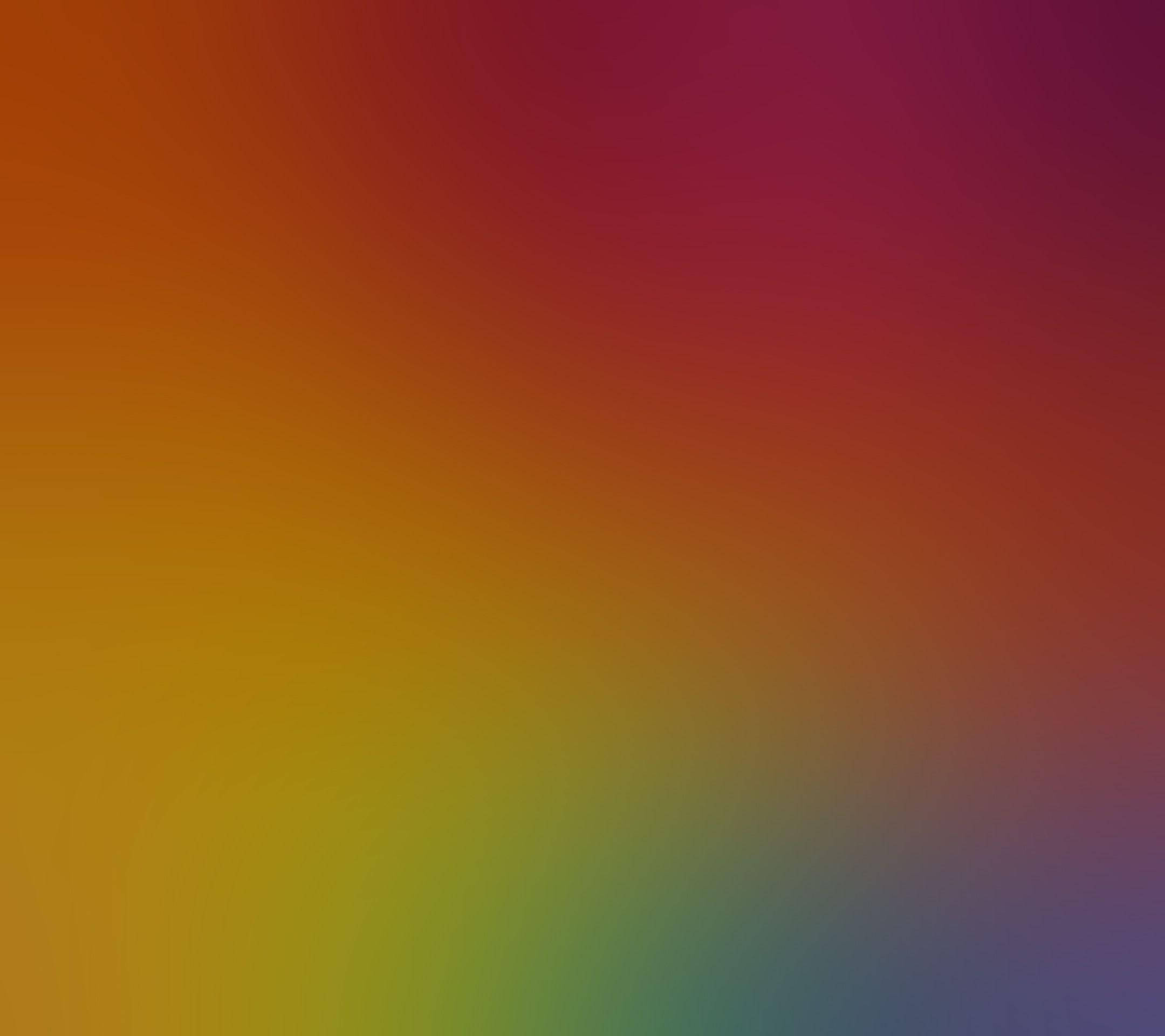 Xiaomi, gradient swirl, warm orange, Full HD Desktop Wallpaper