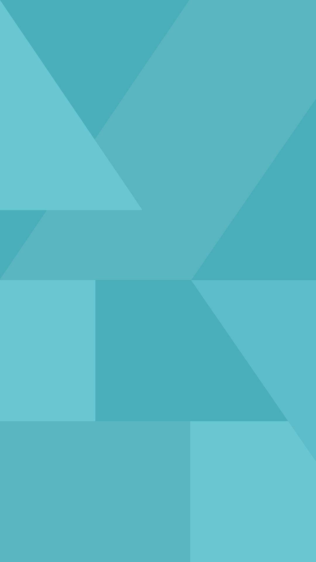 Xiaomi, aesthetic blue, teal, Full HD Phone Wallpaper