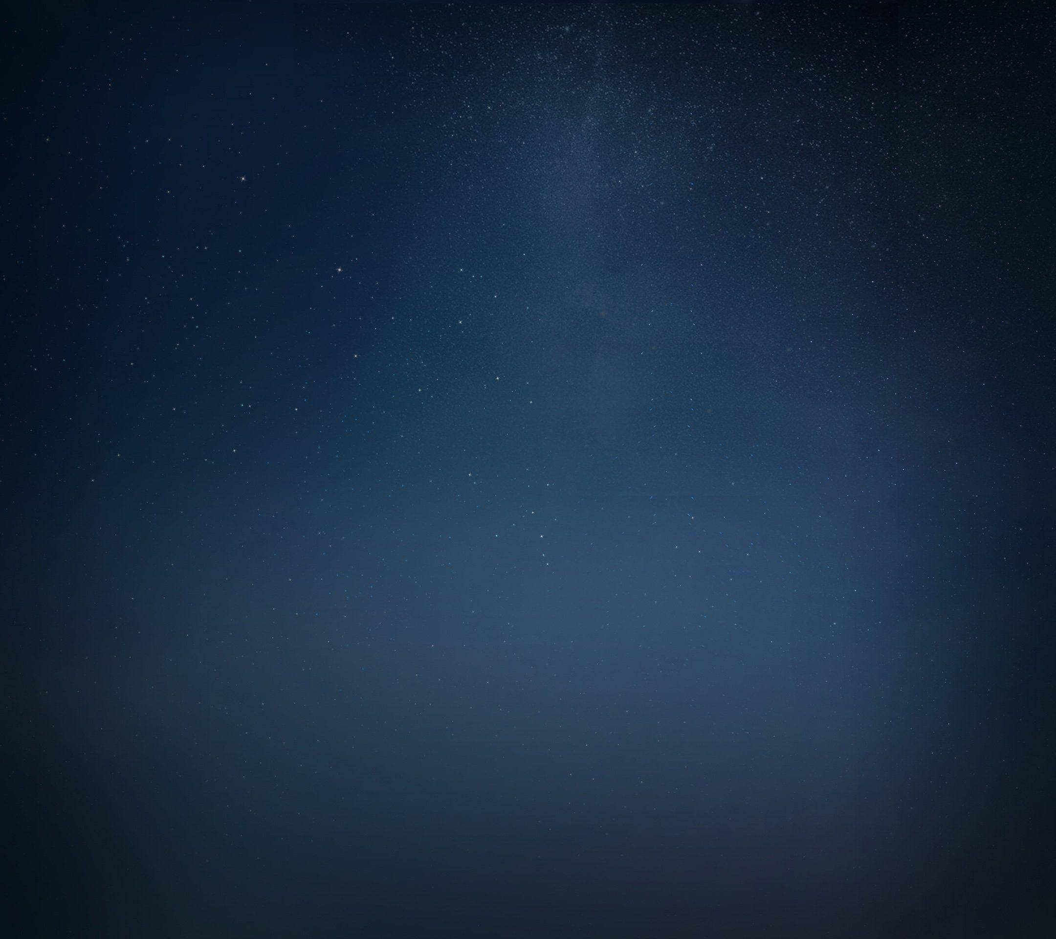 Xiaomi, stars, night sky, Full HD Desktop Wallpaper