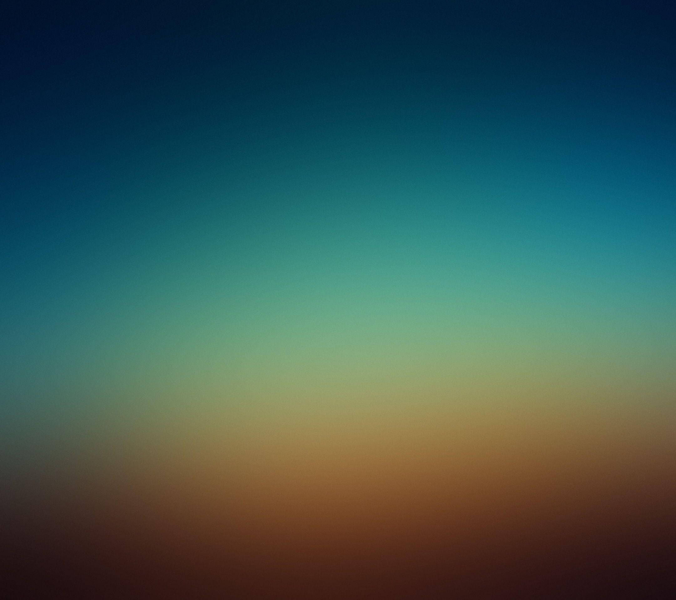 Xiaomi, abstract blur, deep teal, Full HD Desktop Wallpaper