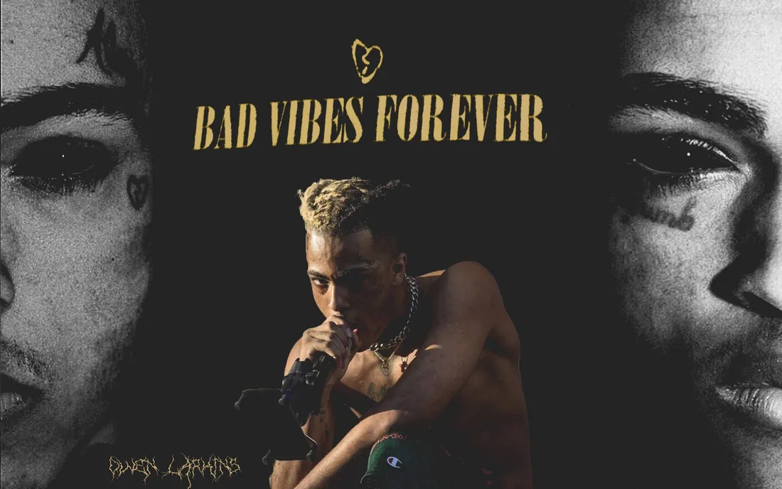 Xx Tentacion