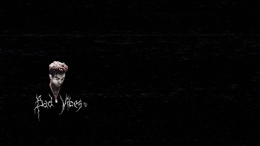 XXXTentacion Aesthetic
