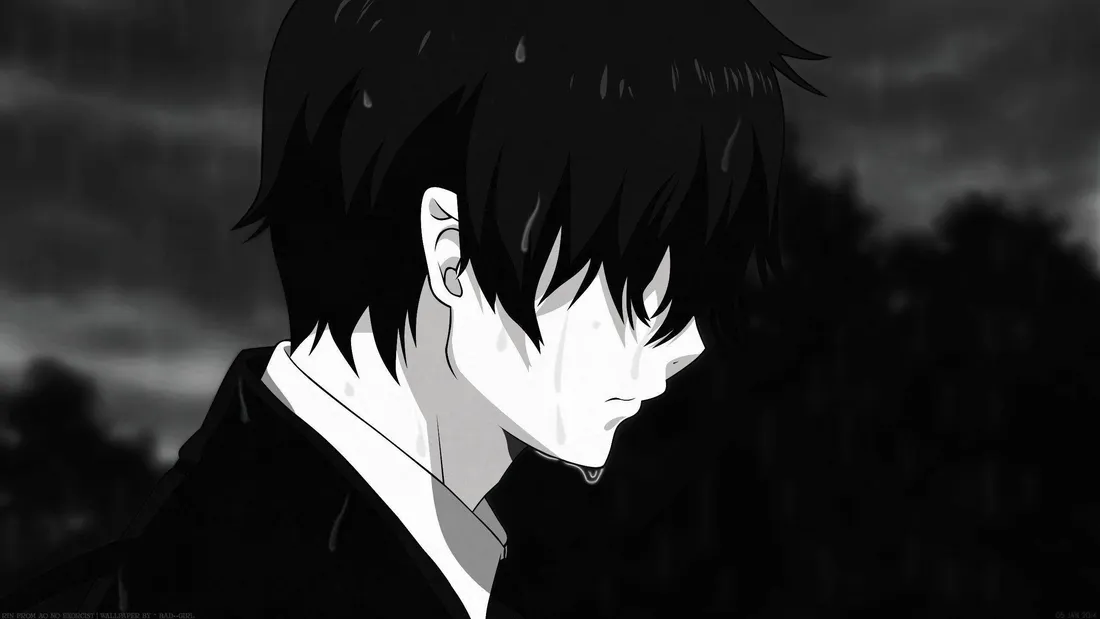 XXXTentacion Anime