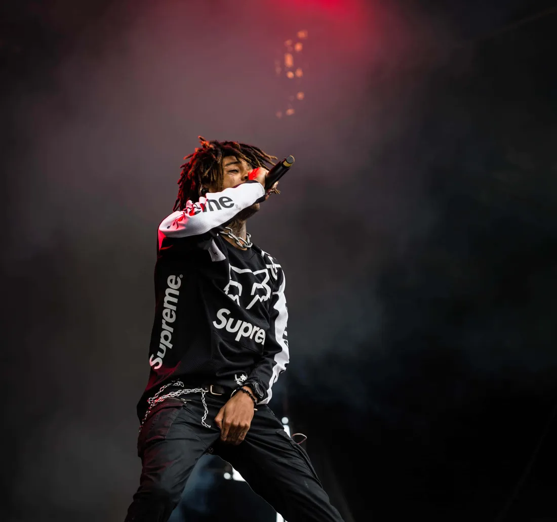 XXXTentacion Supreme