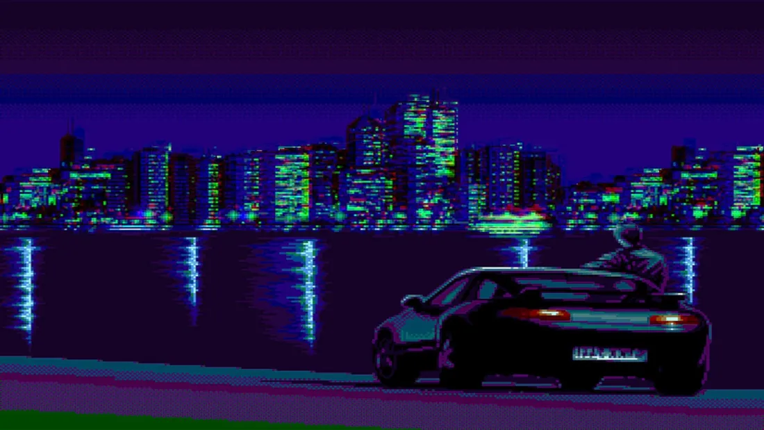 Y2K Desktop