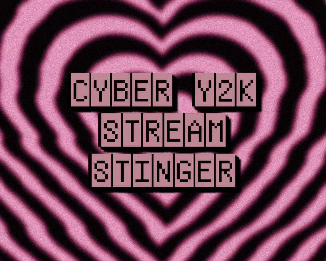 Y2K Grunge Aesthetic