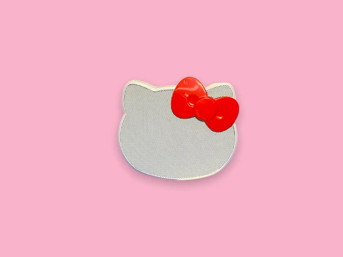 Y2K Hello Kitty