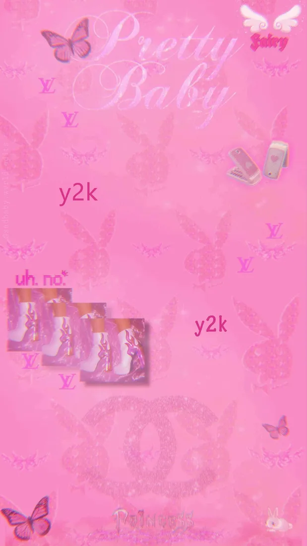 Y2K Phone